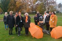 Presse Info Orange Day 2022 Bad Waldliesborn